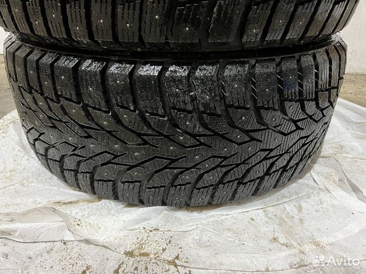 Tracmax X-Privilo S500 245/45 R18 100T