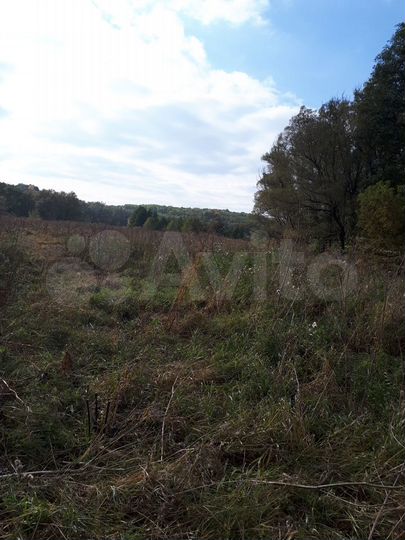 Участок 7,4 га (СНТ, ДНП)