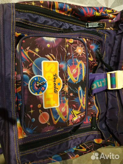 Ранец Scout школьный