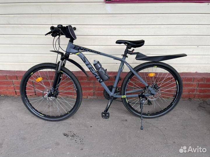 Велосипед stern energy 1.0 26