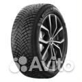 Michelin X-Ice North 4 SUV 295/40 R20 110T