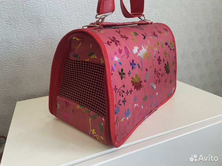 Переноска для животных