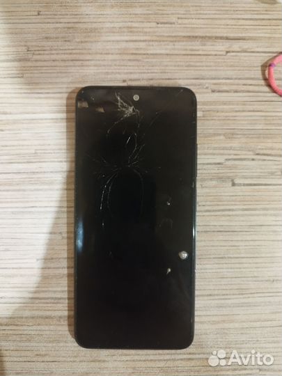 Xiaomi Redmi Note 11S, 6/64 ГБ