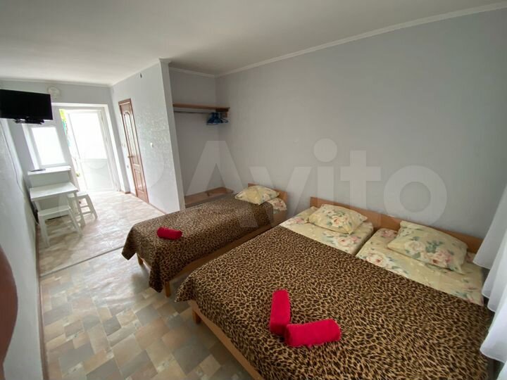 Комната 16 м², 1/3 эт.