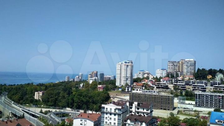 3-к. квартира, 54,4 м², 3/12 эт.