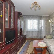 3-к. квартира, 59 м², 2/5 эт.