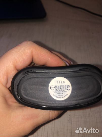 Hugo boss just different туалетная вода