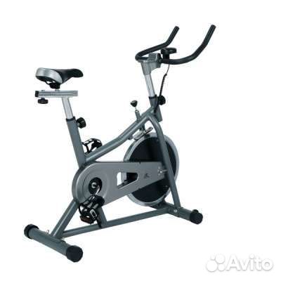 Велотренажер dfc b3005
