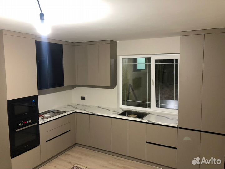 Кухня на заказ