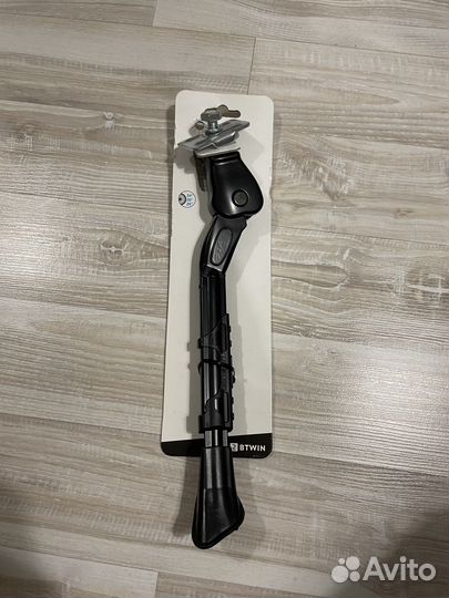 Ножка для велосипеда btwin