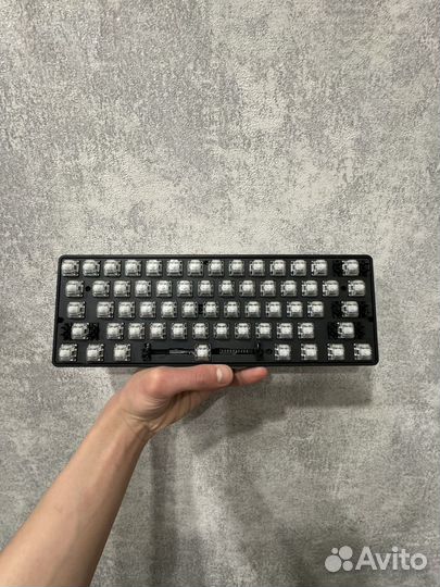 Клавиатура беспроводная