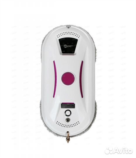 Робот мойщик окон