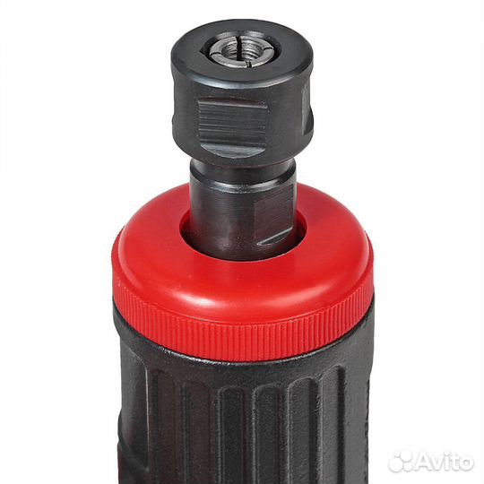 Машинка шлифовальная прямая пневматическая (atbr00