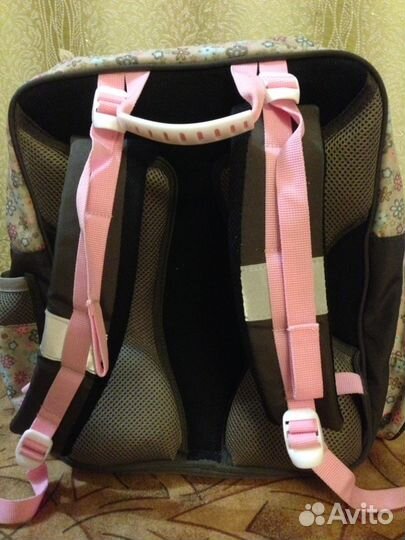 Рюкзак школьный Polar