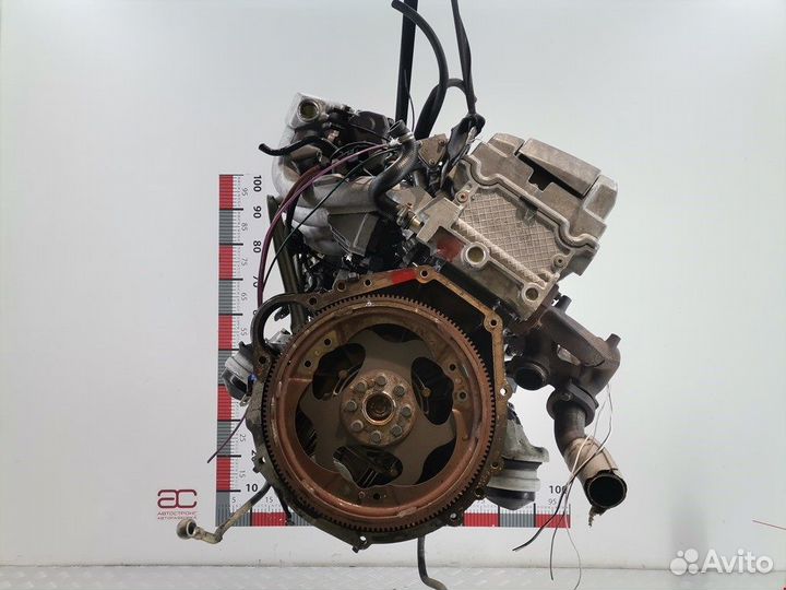Двигатель (двс) для mercedes-benz C-Class (W202)