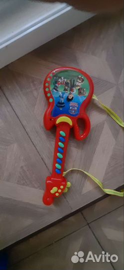 Сортер Ежик и ксилофон