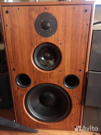 Напольные колонки Balenald BF12 колонки 300W