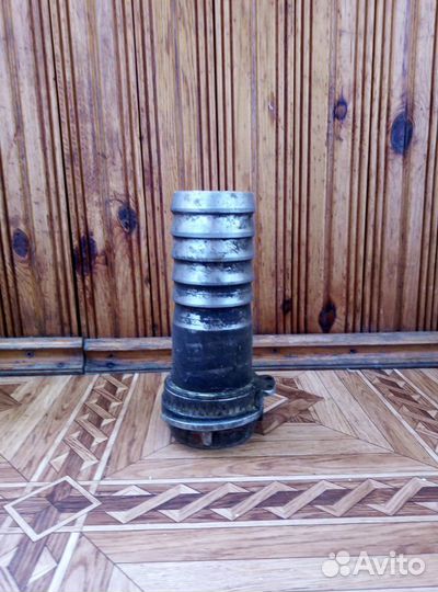 Труба-переходник