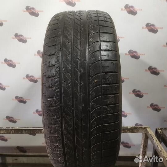 Goodyear Eagle F1 Asymmetric 275/45 R21