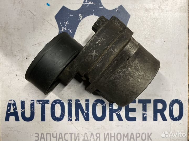 Натяжной ролик Mercedes W203 A6112000370