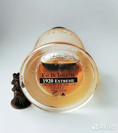 1920 Extreme, Bois 1920 97/100 мл