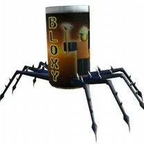 Spider Cola Roblox