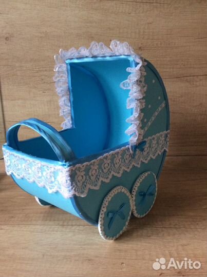 Свадебные коляски, украшение для свадьбы