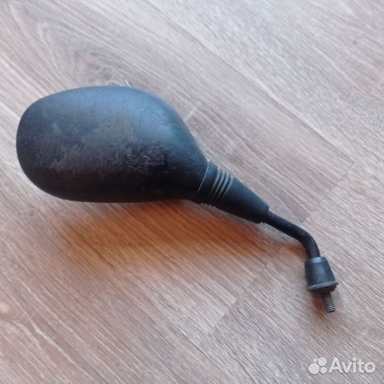 Зеркало на скутер