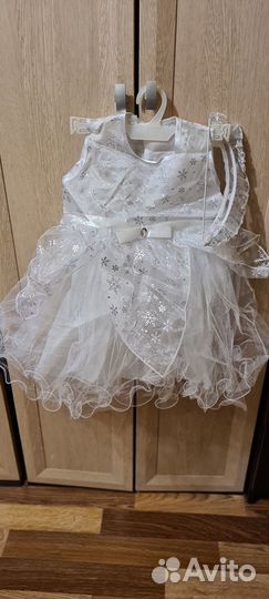 Карнавальный костюм