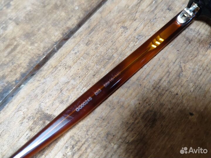 Очки gucci женские