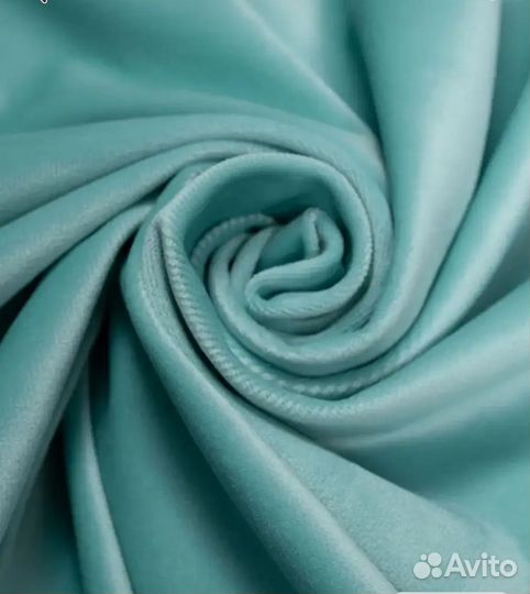 Шторы портьеры фирменные новые 2х2.7 Тиффани