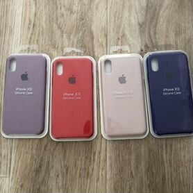 Чехол на iPhone xr / х