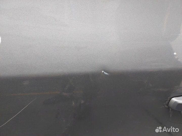 Дверь левая передняя Chevrolet Orlando