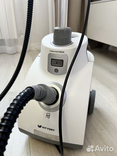 Отпариватель kitfort kt 910