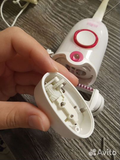 Эпилятор braun silk epil 5