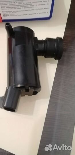 Противотуманки фары Toyota Matrix