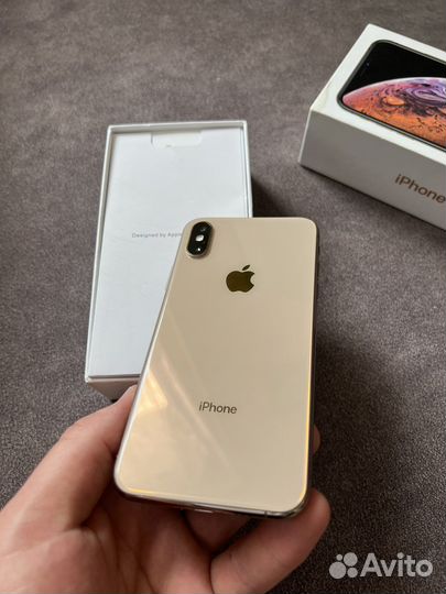 iPhone XS 64gb