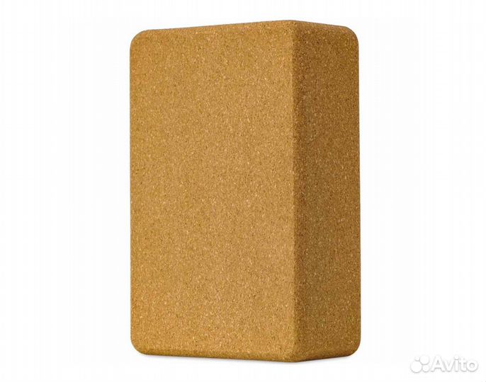 Блок USA Style lexfit 4х6х9 пробковый, lkem-3091-4