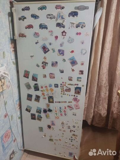 Холодильник на запчасти