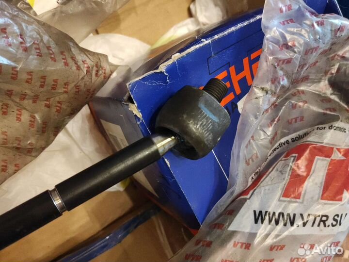 CR1401TR Тяга рулевого управления