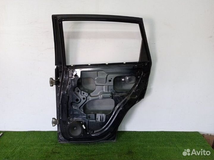 Дверь задняя правая Opel Antara 2.4 Z24XE 2011