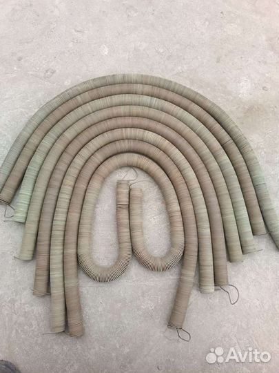 Спираль для тандыра