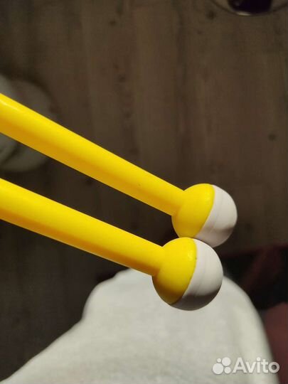 Булавы indigo 41 см