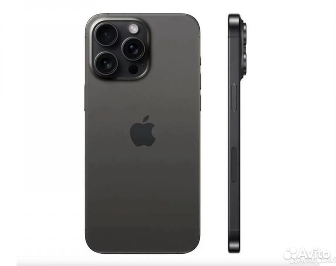 iPhone 15 Pro Max, 512 ГБ