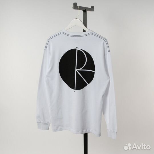 Polar skate co лонгслив