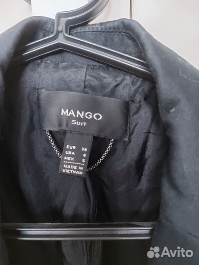 Пиджак Mango