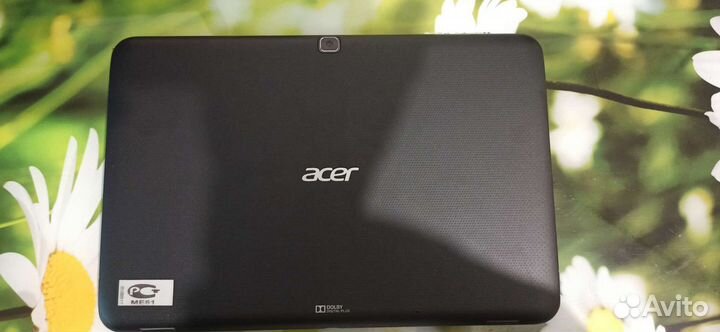 Планшет Acer A511
