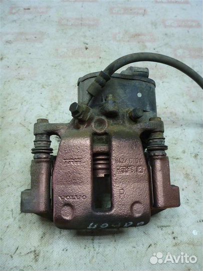 Суппорт задний правый Volvo Xc70 BZ95 B6324S 2008