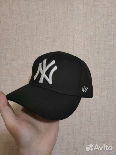 Кепка для мужчин и женщин NY