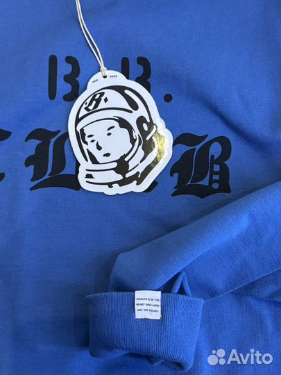Billionaire boys club водолазка оригинал